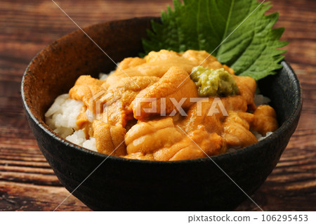 Unidonburi 106295453