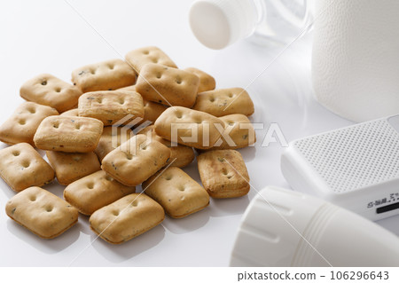 應急食品看盤 應急食品看盤 106296643