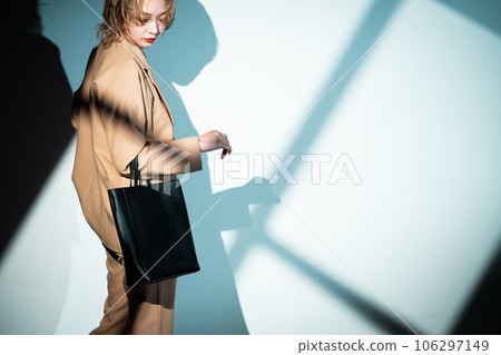 女生 女孩 女性 106297149