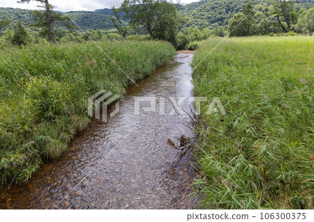 尾瀨原原川上川大橋 106300375