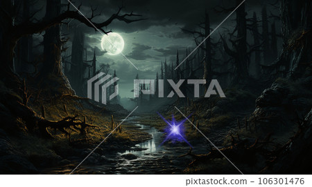 Proverb: Both lapis lazuli and glass will shine if you light them. 106301476