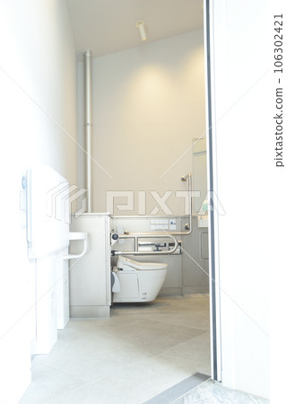 幡谷公廁 幡谷公廁 106302421