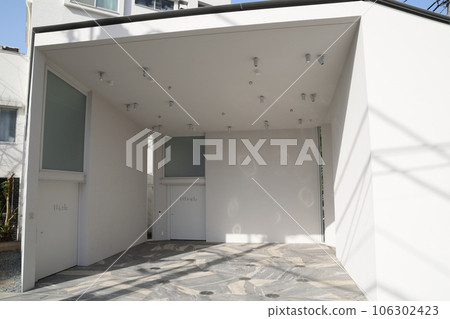 Hatagaya Public Toilet 106302423