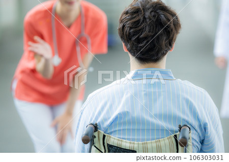 Medical image Medical image 106303031