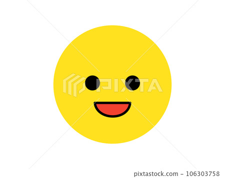 Simple Nico-chan mark Simple Nico-chan mark 106303758