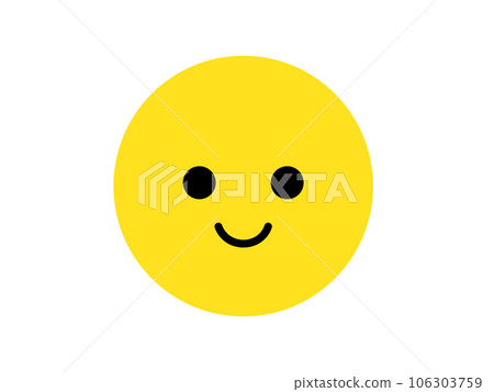 簡單的 Nico-chan 標記 106303759