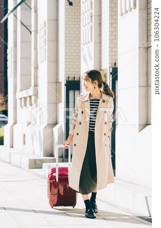 一個旅行的女人 106304224