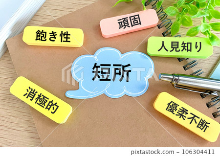 改善弱點 106304411