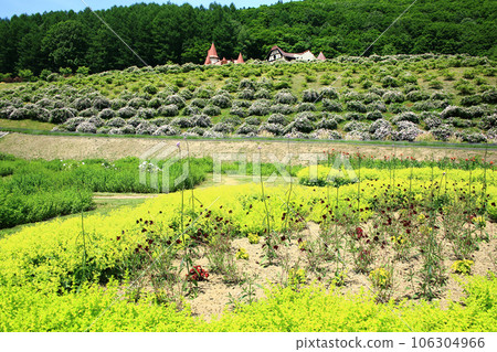 Takinoue Herb Garden 106304966