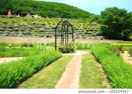 Takinoue Herb Garden 106304967