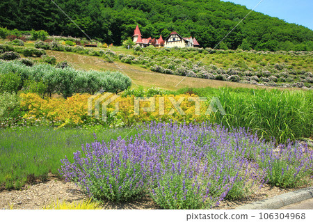 Takinoue Herb Garden 106304968