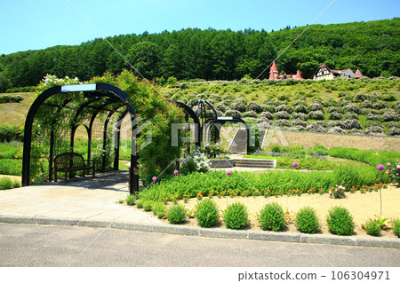 Takinoue Herb Garden Takinoue Herb Garden 106304971