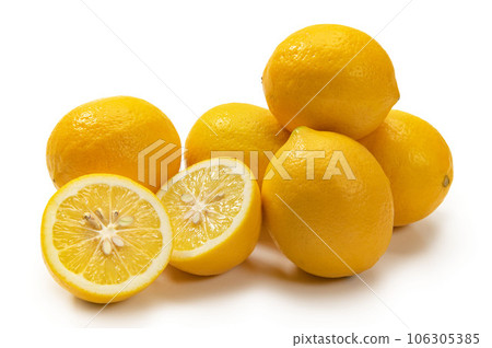 meyer lemon meyer lemon 106305385