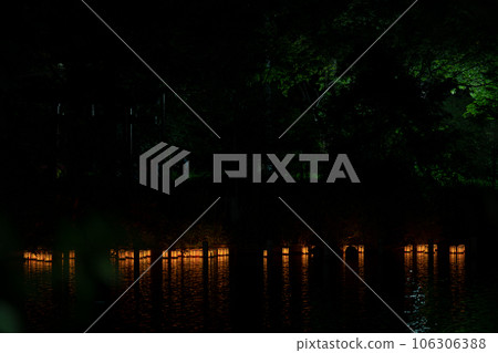 燈籠下沉 106306388