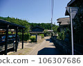 Summer Vacation in the Countryside 106307686