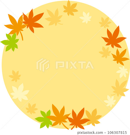 秋葉框架 106307815