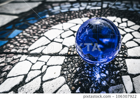 A Global Perspective on Environmental Protection on Spaceship Earth A Global Perspective on Environmental Protection on Spaceship Earth 106307922