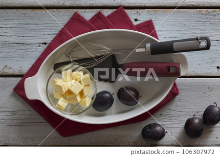 concept of home baking concept of home baking 106307972