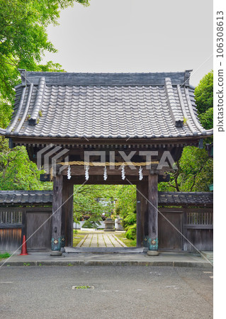 鎌倉長勝寺(神奈川縣鎌倉市財木座) 鎌倉長勝寺(神奈川縣鎌倉市財木座) 106308613