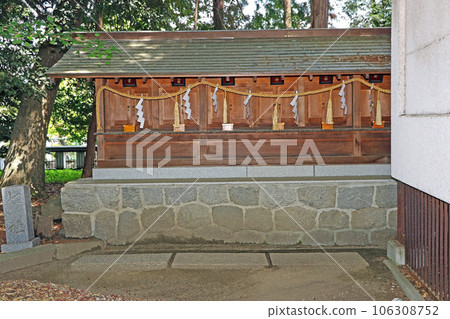 Sengen Shrine (Buefuki) Sengen Shrine (Buefuki) 106308752