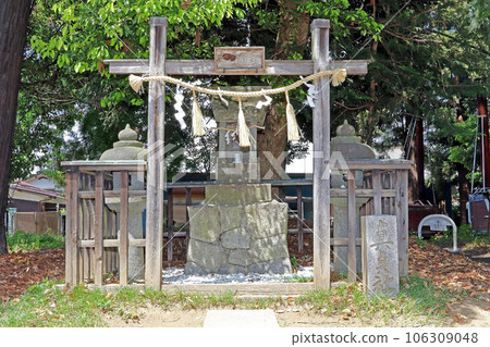 淺間神社(布吹) 淺間神社(布吹) 106309048