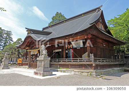 淺間神社(布吹) 淺間神社(布吹) 106309050