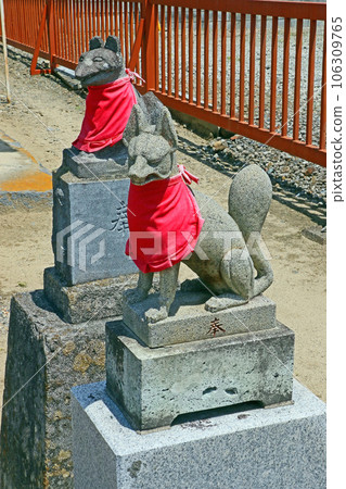 圓明寺（吹吹） 106309765