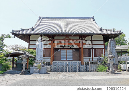 Kyoanji Temple (Kofu) 106310224
