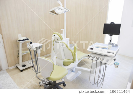 牙醫，醫生辦公室牙科診所 106311464