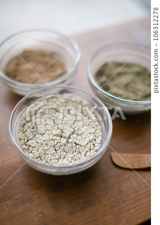 clay detox 106312278