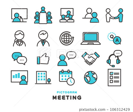 關於啟動的簡單圖標矢量圖素材 關於啟動的簡單圖標矢量圖素材 106312429