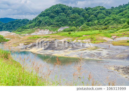（青森縣）恐山乃湯集團 106313999