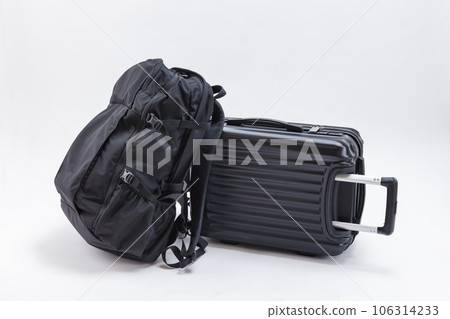 Storage bag image for travel 106314233
