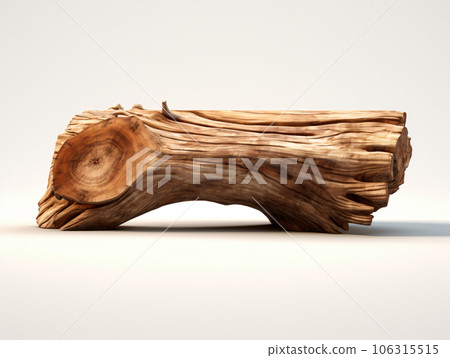 木材 - 浮木 木材 - 浮木 106315515