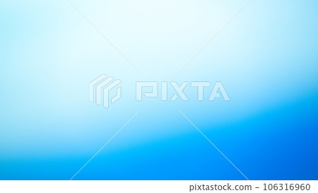 背景素材漸變藍色清爽 背景素材漸變藍色清爽 106316960
