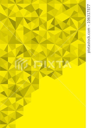 矢量背景圖像泰蒙德黃色 106317877