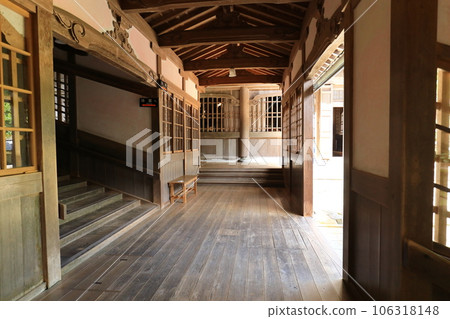 永平寺 永平寺 106318148