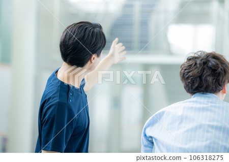 Medical image Medical image 106318275