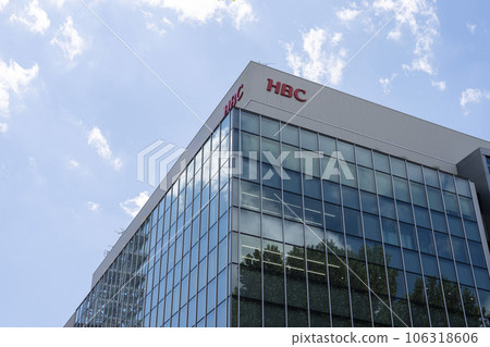 HBC Hokkaido Broadcasting 106318606