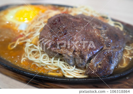 Steak Taiwan night market food Steak night market Taiwan ステーキ Steak Taiwan night market food Steak night market Taiwan ステーキ 106318864