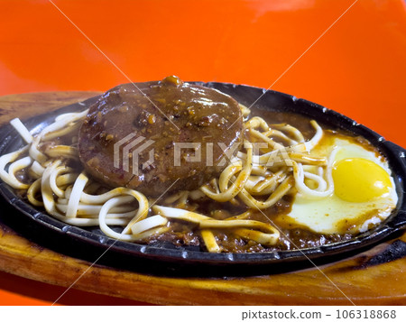 牛排 台灣 夜市 食物 Steak night market Taiwan ステーキ 106318868