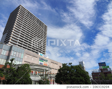 Koshigaya Twin City A City 106319204