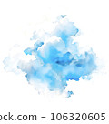 sky, blue sky, cloud,the cloud , space, empty,Sunny, summer,design,gardening, gouache,bush,jott cloud, farm,cartoon,day,today, animal, minimal,Ai,Ai-generat 106320605