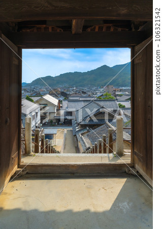 Saiho-ji and Fumyokaku 106321542