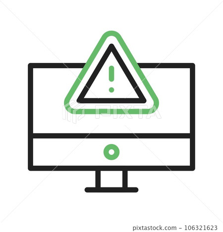 Warning Icon Image. Warning Icon Image. 106321623