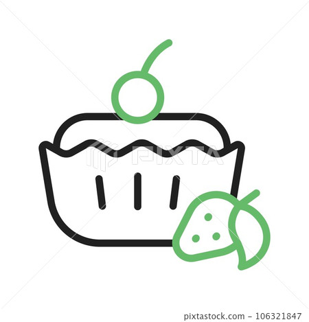 Tart free Icon Image. Tart free Icon Image. 106321847