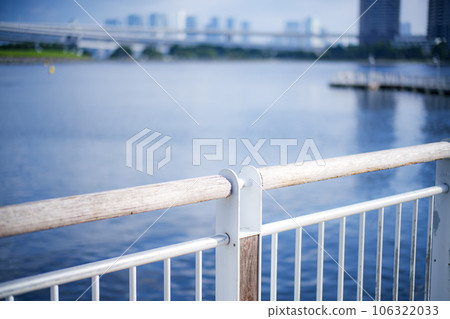 view of the pier view of the pier 106322033