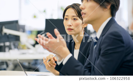 業務組見面 業務組見面 106322958