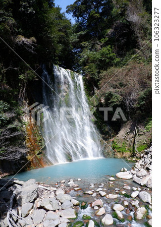 Maruo Falls 106323277