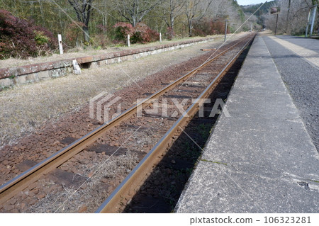 Kagoshima railway 106323281